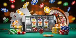 Trò chơi slot online sắc nét và hấp dẫn tại hitclud