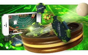 Màn hình bắn cá online sống động trên điện thoại tại hitclud